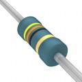 SFR16S0004309JR500 - RES 43 OHM 1/2W 5% AXIAL