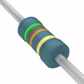 SFR2500005102JA100 - RES 51K OHM 0.4W 5% AXIAL