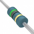 SFR25H0005109JR500 - RES 51 OHM 1/2W 5% AXIAL