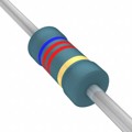 SFR16S0006202JR500 - RES 62K OHM 1/2W 5% AXIAL