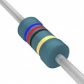 SFR16S0006209JA500 - RES 62 OHM 1/2W 5% AXIAL