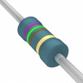 SFR16S0007500JR500 - RES 750 OHM 1/2W 5% AXIAL