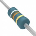 SFR16S0009102JA500 - RES 91K OHM 1/2W 5% AXIAL
