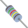 MFR50SFBE52-1M52 - RES MF 1/2W 1% AXIAL