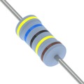 MFR50SFRE52-4M6 - RES