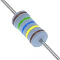 MFR50SFBF52-1M56 - RES MF 1/2W 1% AXIAL