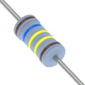 MFR50SFBF52-1M64 - RES MF 1/2W 1% AXIAL