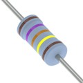 MFR50SFBF52-1M73 - RES MF 1/2W 1% AXIAL