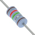 MFR50SFBF52-1R25 - RES MF 1/2W 1% AXIAL