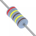 MFR50SFBF52-2M41 - RES MF 1/2W 1% AXIAL