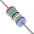 MFR1WSFRE52-2M5 - RES MF 1W 1% AXIAL