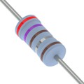 MFR50SFBF52-2R71 - RES MF 1/2W 1% AXIAL
