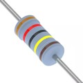 MFR50SFBF52-3M2 - RES MF 1/2W 1% AXIAL