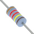 MFR50SFBF52-3M22 - RES MF 1/2W 1% AXIAL