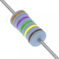 MFR50SFRF52-3M75 - RES MF 1/2W 1% AXIAL