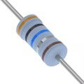 MFR50SFBF52-3R06 - RES MF 1/2W 1% AXIAL