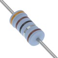 MFR200FBF73-3R1 - RES MF 2W 1% AXIAL