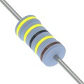 MFR50SFRF52-4M4 - RES MF 1/2W 1% AXIAL