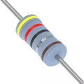 MFR50SFRF52-4R2 - RES MF 1/2W 1% AXIAL