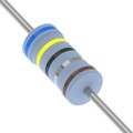 MFR50SFBF52-6R4 - RES MF 1/2W 1% AXIAL