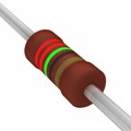 SFR25H0002250FR500 - RES 225 OHM 1/2W 1% AXIAL