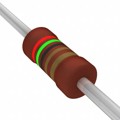SFR25H0002501FR500 - RES 2.5K OHM 1/2W 1% AXIAL