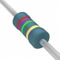 SFR25H0002704JR500 - RES 2.7M OHM 1/2W 5% AXIAL