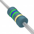 SFR25H0005604JR500 - RES 5.6M OHM 1/2W 5% AXIAL