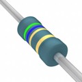 SFR16S0005608JA500 - RES 5.6 OHM 1/2W 5% AXIAL