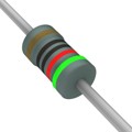 RNF14DTC10K0 - RES 10K OHM 1/4W .5% AXIAL