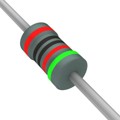 RNF18DTC20K0 - RES 20K OHM 1/8W .5% AXIAL
