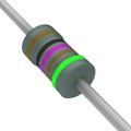 RNF18DTC1K07 - RES 1.07K OHM 1/8W .5% AXIAL