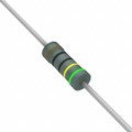 RNF14DTD1M00 - RES 1M OHM 1/4W .5% AXIAL