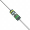 RNF14DTD4K99 - RES 4.99K OHM 1/4W .5% AXIAL