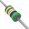 RNF12DTC499R - RES 499 OHM 1/2W .5% AXIAL