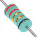 NKN1WSJR-52-2R2 - RES 2.2 OHM 1W 5% AXIAL