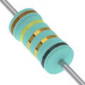 NKN2WSJR-73-1R4 - RES 1.4 OHM 2W 5% AXIAL