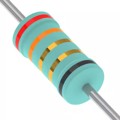 NKN2WSJR-73-2R3 - RES 2.3 OHM 2W 5% AXIAL