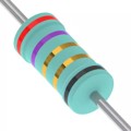 NKN2WSJR-73-2R7 - RES 2.7 OHM 2W 5% AXIAL