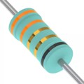 NKN500JR-91-3R3 - RES 3.3 OHM 5W 5% AXIAL