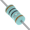 FMF-50FT-52-1R - RES MF 1/2W 1% AXIAL