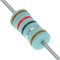 FMF200FRF73-1R2 - RES MF 2W 1% AXIAL