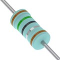FMF50SFRF52-1R5 - RES MF 1/2W 1% AXIAL