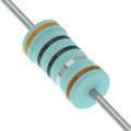 FMF-50FT-52-3R - RES MF 1/2W 1% AXIAL