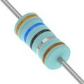 FMF-50FT-52-3R6 - RES MF 1/2W 1% AXIAL