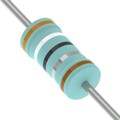 FMF50SFRF52-3R9 - RES MF 1/2W 1% AXIAL