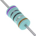 FMF1WSFRF52-7R5 - RES MF 1W 1% AXIAL