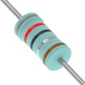 FMF1WSFRF52-8R2 - RES MF 1W 1% AXIAL