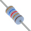 MFR1WSFRF52-362K - RES MF 1W 1% AXIAL