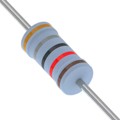 MFR1WSFRF52-38K - RES MF 1W 1% AXIAL